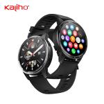 Oem 1.32'' Ecg Ip68 Waterproof Watch Swimming Sleep Tracker