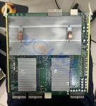 Samsung Medison RS80A Beamformer Board MI92-01712D