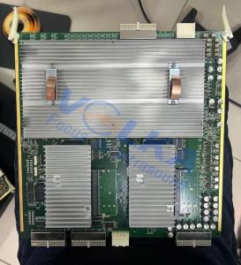 China Samsung Medison RS80A Beamformer Board MI92-01712D factory