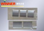 Aluminum Texture Hoverboard Lithium Ion Battery For Battery Pack Assembly