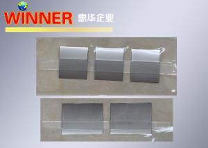 China Chemistry Lithium Ion Battery Tabs With Solder Tabs GB/T2072-93 Standard factory