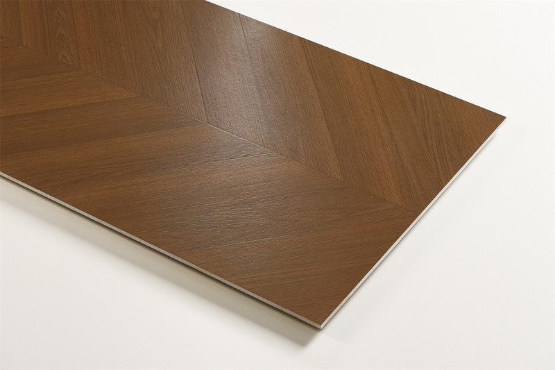Acid-Resistance 24"X48" Wood Like Porcelain Tiles And Outdoor Floor Tiles For Hotel