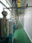 Dehumidifying Dehumidifier Dryer for Hygroscopic Plastic Material Honeycomb