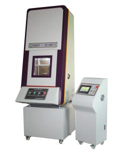 China IEC 62133 Customziable Nail Penetration Test Battery Electrical Test Equipment Battery Puncture Test System factory