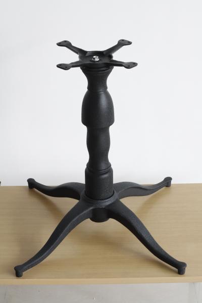 Outdoor Table base Restaurant Table Leisure Coffee table leg Cast Iron Table