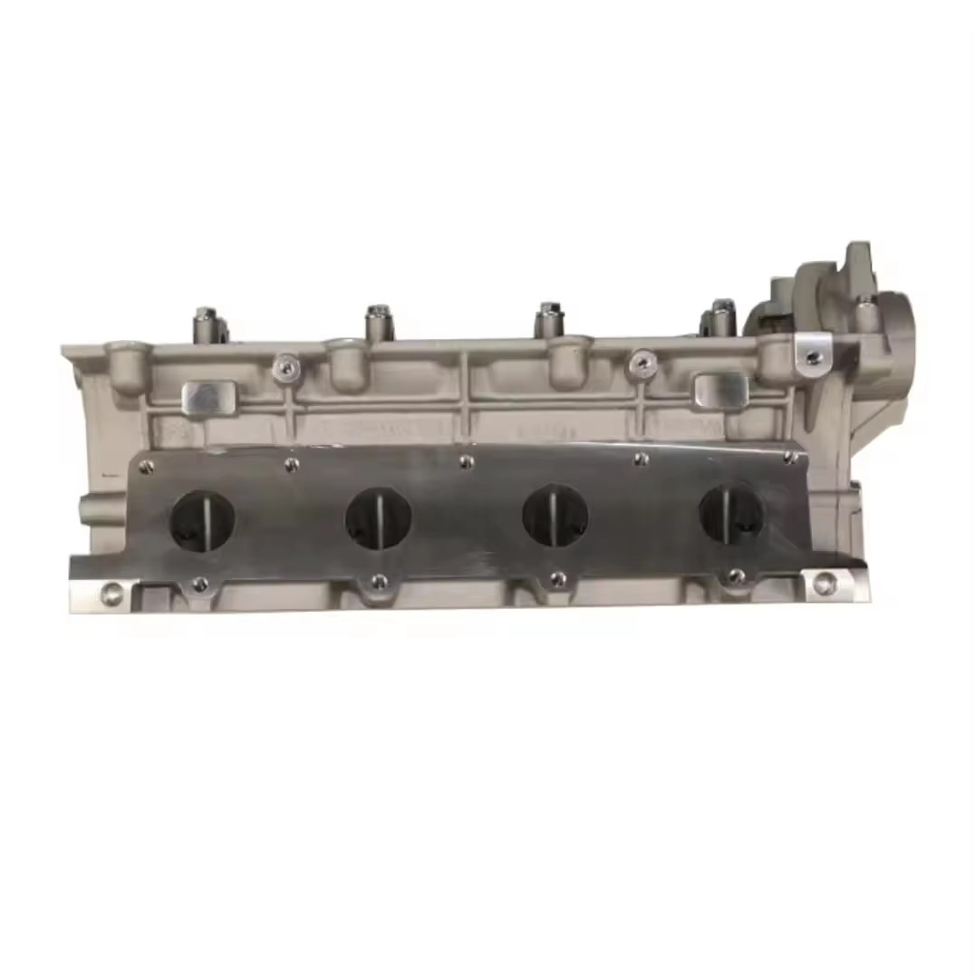 New Auto Engine Parts Aluminum SQR481 Cylinder Head 481F-CA8016A017 481F-1003010BA For Chery A3 A5 Tiggo 1.6L 16V Condition New