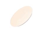 Dimmable 24W Ceiling Mounted LED Lights PVC Cover Office Building 2700K-6500K