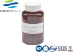 Yellow Liquid Oil Removal Agent LSY-502 Oil Field Sewage Shade Storage Oil