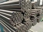 AMS4928 Titanium Alloy Round Bar Gr5 For Aircraft Components