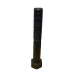 Forging Machining Excavator Track Bolts M16*M110