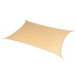 Waterproof sunshade sail UV sunshade umbrella clean outdoor garden sunscreen