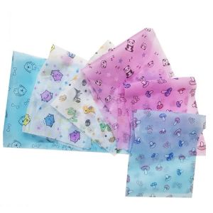 Economy 6 Color Central Drum Flexo Printing Machine for Film/Cups/Diapers