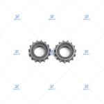 PANASONIC CM FEEDER GEAR KXFA1KMAA01 , Panasonic Spare Parts