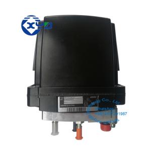 China Original Emitec Cummins DEF Urea Pump 5273338 A034J233 1205710-KW100 factory