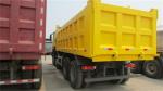 30M3 CBM 6*4 4*2 HOWO 371hp SINOTRUK Tipper Truck