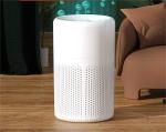 NO Air Display Desktop Air Purifier for Household Small Formaldehyde and Odor