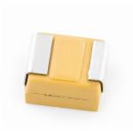 TAJB227M004RNJ Passive Components Capacitors SMD Tantalum Capacitors AVX 220UF
