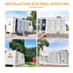 1MWh 2MWh 3MWh 5MWh 10MWh Solar Energy Storage Container Energy Storage System