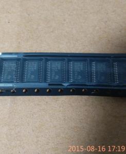 China Free shipping by Registered Air Mail Original new TPA3123D2 TPA3123D2PWPR TSSOP-24 Stock clearance sale factory