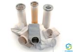 ISO Dust Filter Bags For Bag House Dust Collectors