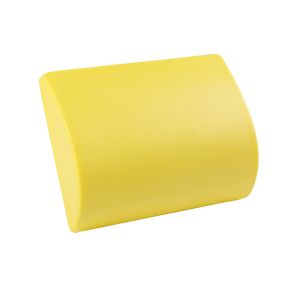 3D Mesh Cover Memory Foam Back Cushion Chair Pillow Customizable For Lower Back