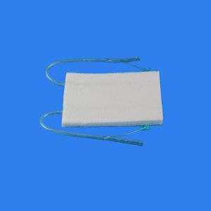 Disposable Washable Negative Pressure Wound Therapy System Drainage Material
