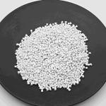 Injection Molding Modified PBT Glass Fiber Engineering Plastic Granules