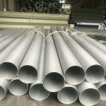 Din En 10220 Seamless Alloy Steel Pipes Galvanized ASTM A355 Grade P22 High