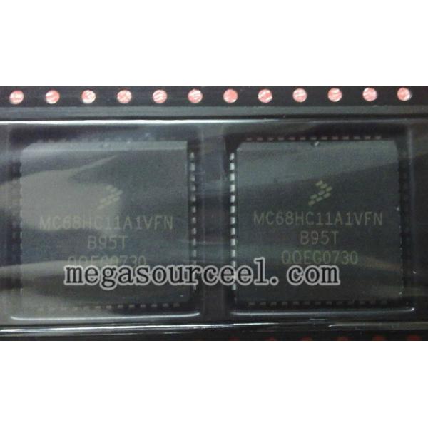 China MCU Microcontroller Unit MC68HC11A1VFN - Motorola, Inc - 8-Bit Microcontroller on sale China MCU Microcontroller Unit MC68HC11A1VFN - Motorola, Inc - 8-Bit Microcontroller on sale