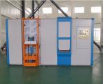 Restaurant Kitchen Waste Composting Machine