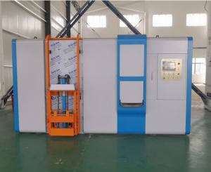 China Organic Sus304 Food Waste Composting Machine Waste Management In Food Industry factory
