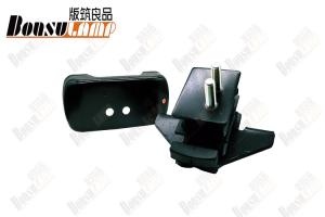 China ISUZU Engine Foot Rubber For TFR97 4JB1 OEM 8970860761 8-97086076-1 factory
