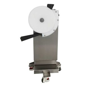 Papa New Launched Small P120B Tapioca Pearls Maker Machine