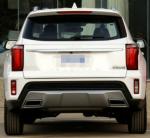 Kia Sportage 2021 ACE 2.0L Gasoline Explorer Edition 5 Door 5 Seat Compact SUV