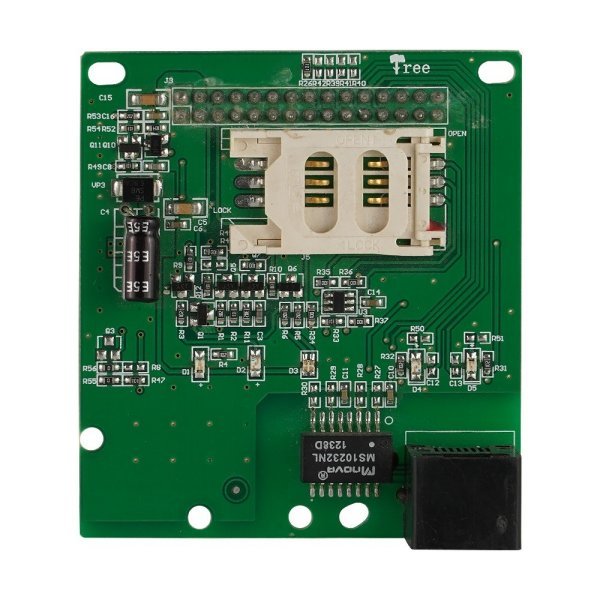 China PCBA Circuit Boards Manufacturer Fabrication WiFi Consumer Electronics factory