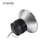 Dimmable Industrial Linear High Bay Lighting IP65 Waterproof 145lm/w AC 90-305V