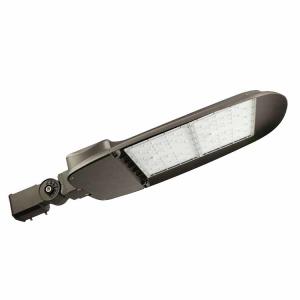 China IP66 High Lumen Energy Saving 150W 300W LED Street Light with EMC RoHS CQC CE FCC LVD GS factory