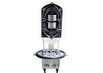 Metallic Joint Box for Fiber Optic Cable Closure Hight Quality FOSC OPGW