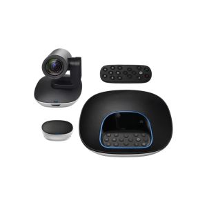High Quality CC3500e Group HD Audio Video Conferencing System