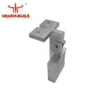 Part no. 1012663001 Yoke Upper Stones Auto Cutter Machine Spare Parts for