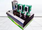Low Pressure Conversion Submersible water pressure booster tank For Amphibious