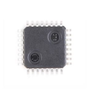 ATMEGA328P-AU TQFP-32 8-bit microcontroller chip IC electronic components are