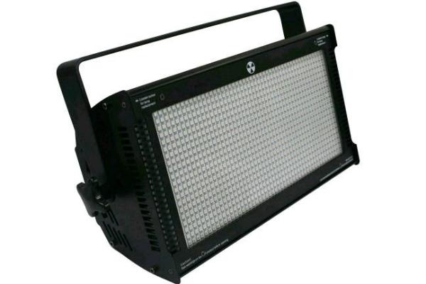 China High Brightness LED5054 SMD 1000watt Strobe Disco Light Waterproof factory