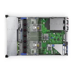 P38471-B21 ProLiant DL325 Gen10 Plus V2 7313P 8SFF NC Configure To Order Server