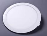 China 18w Round Recessed Light factory