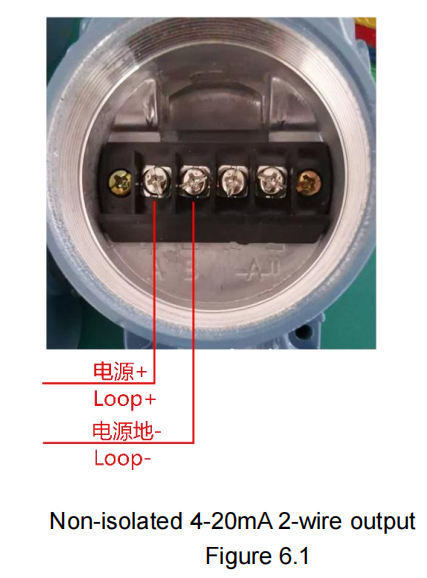 capacitive smart water tank level indicator sensor to water level measuring sensor transmitter price