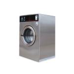 Stainless Steel Fully Automatic 15kg Card/Coin Operated Commercial Washing