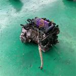 Reliable Performance 1.4L G4FA Hyundai Used Gasoline Engine For Commercial