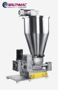 China Weighing And Dosing Powder Dosing Unit Lose in weight Feeders factory
