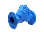 GL41H Stainless Steel Y Type Filter Power Plant Accessories